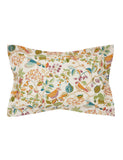 Birds and Berries bedding set, imported from the UK
