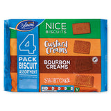 Biscuit Barrel Assortment variety pack, UK version