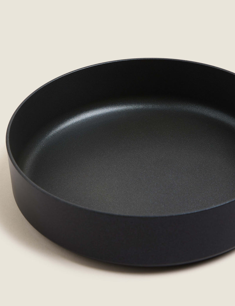Sauté pan non-stick aluminium 26cm - British product