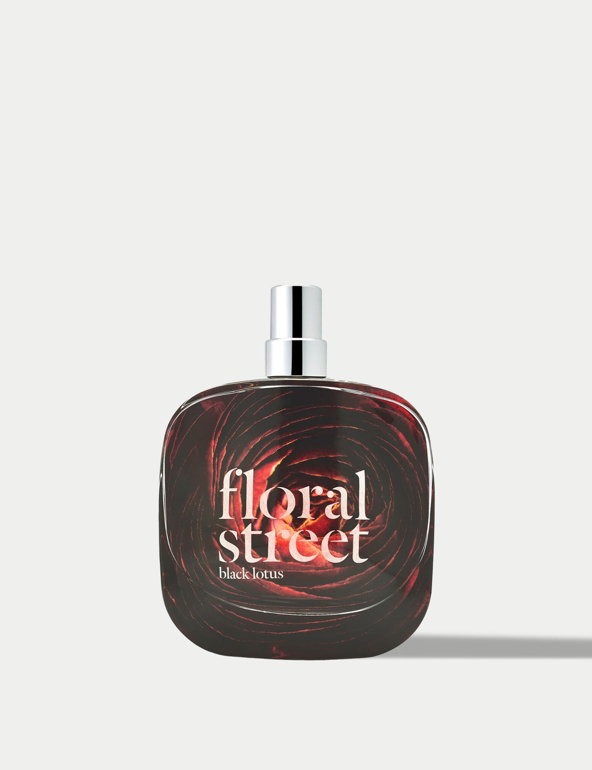 Floral Street Black Lotus Eau de Parfum 50 ml - British product