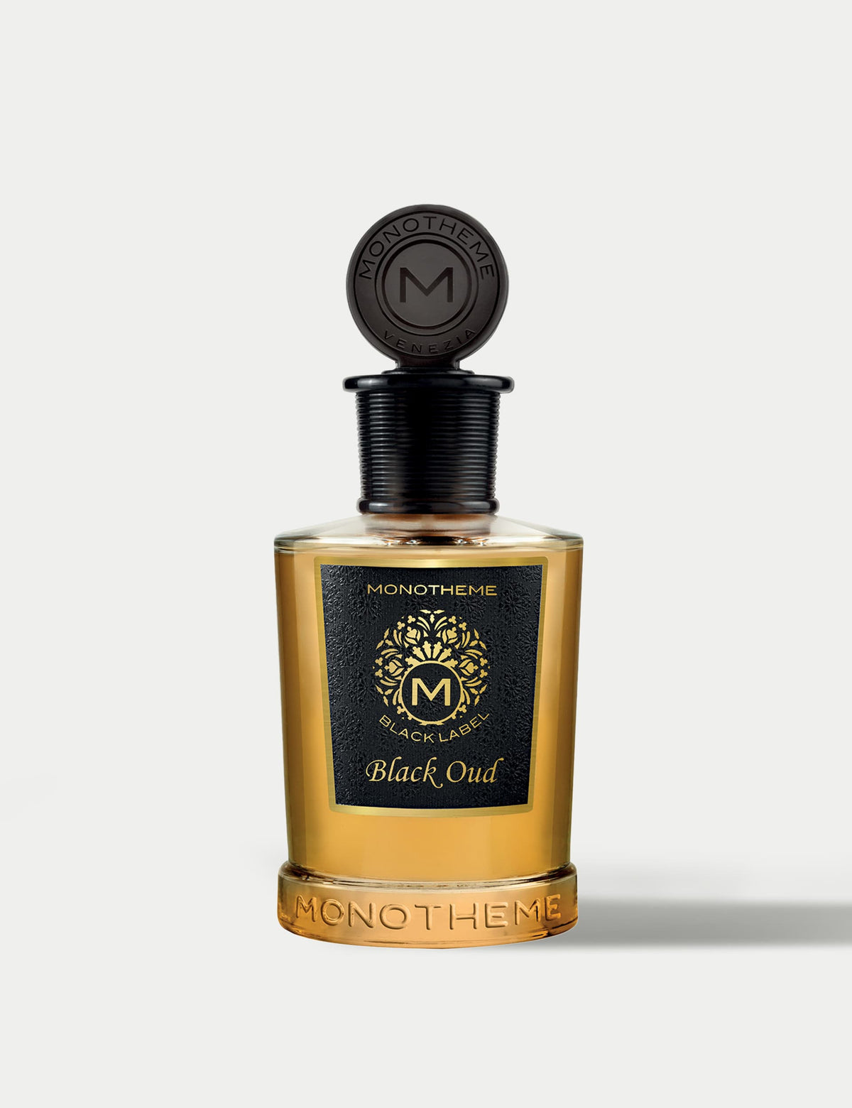 Black Oud Eau De Parfum 100ml - British product