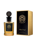 Black Oud Eau De Parfum 100ml - British product