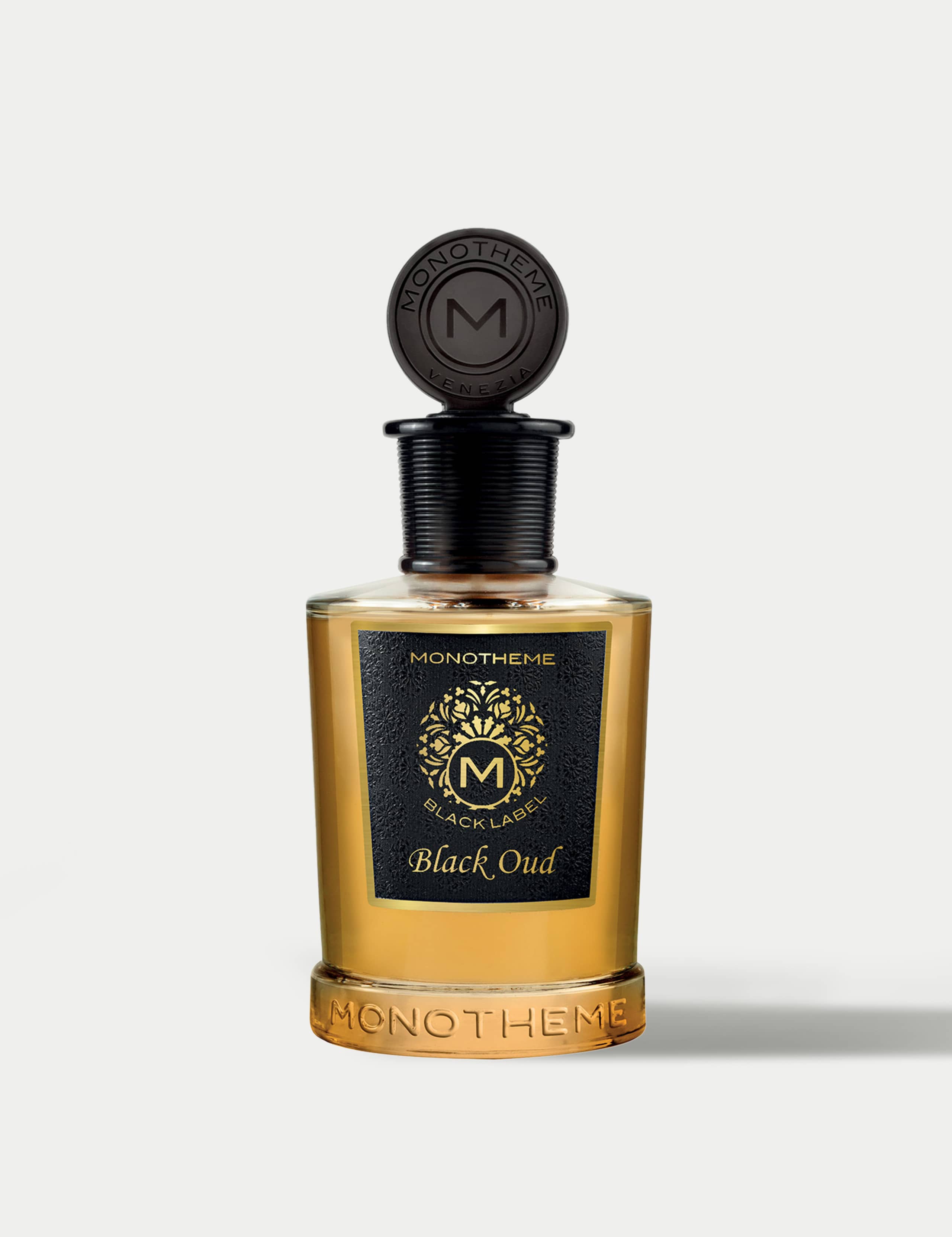 Black Oud Eau De Parfum 100ml - British product