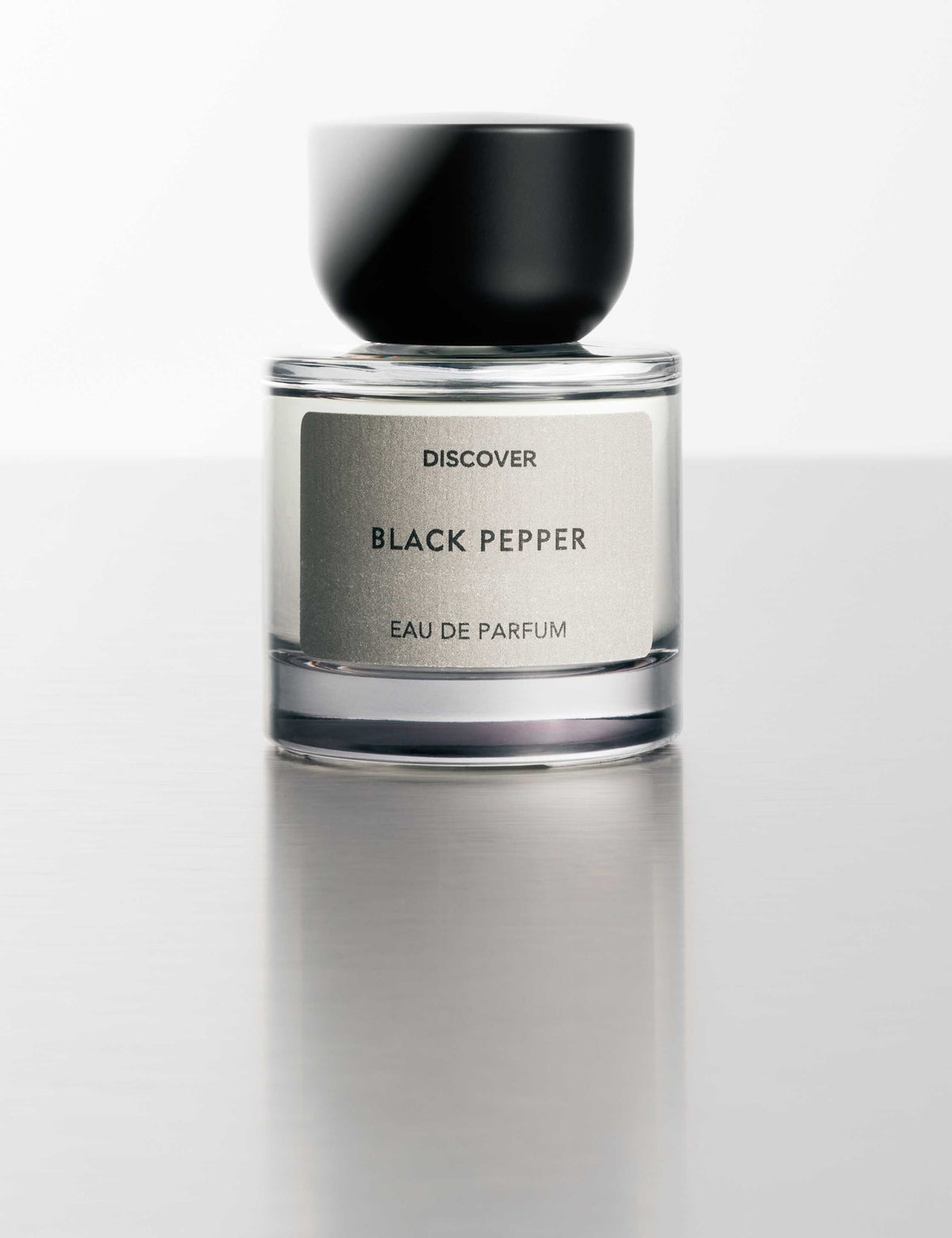 Black Pepper Eau de Parfum 50ml spray, UK version