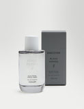 Black pepper eau de toilette 100ml - British product