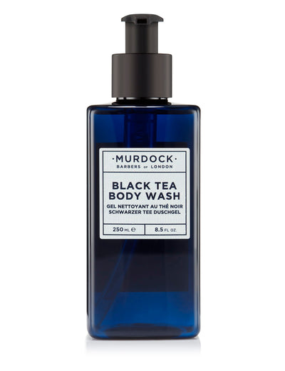 M&S Black Tea Body Wash 250ml- Buy online at McGrocer