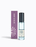 SHAY & BLUE black tulip eau de parfum 10ml - British product