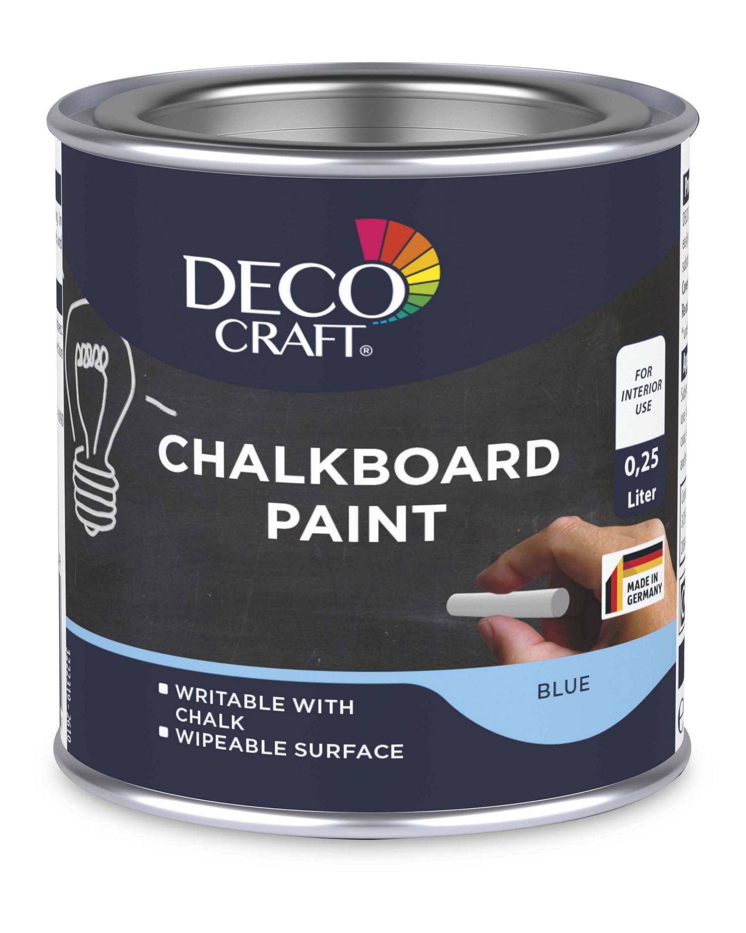 Blackboard Paint 250ml