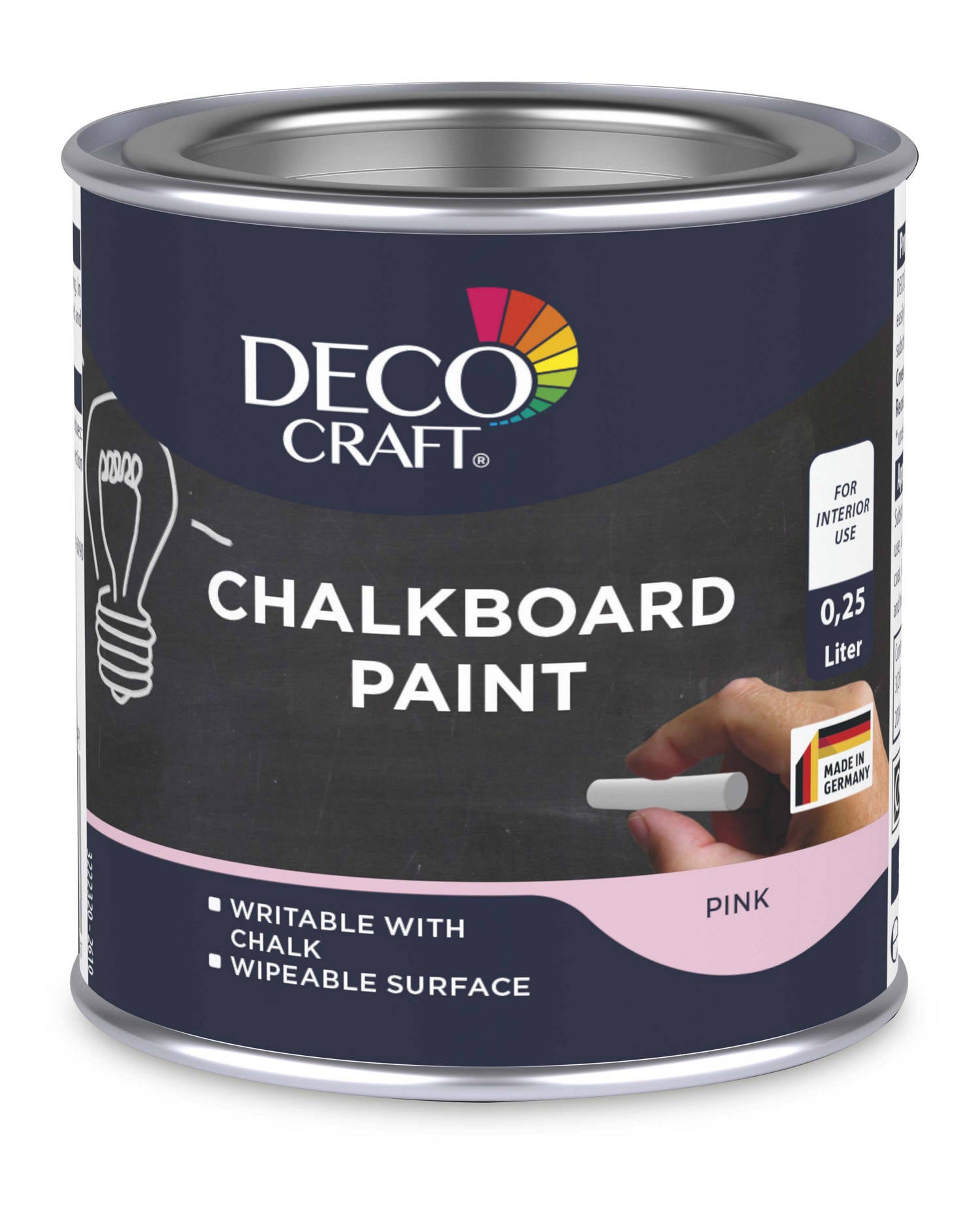 Blackboard Paint 250ml