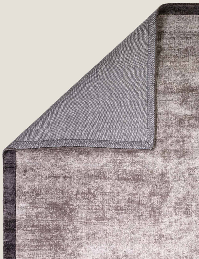 Blade woven rug, imported from the UK