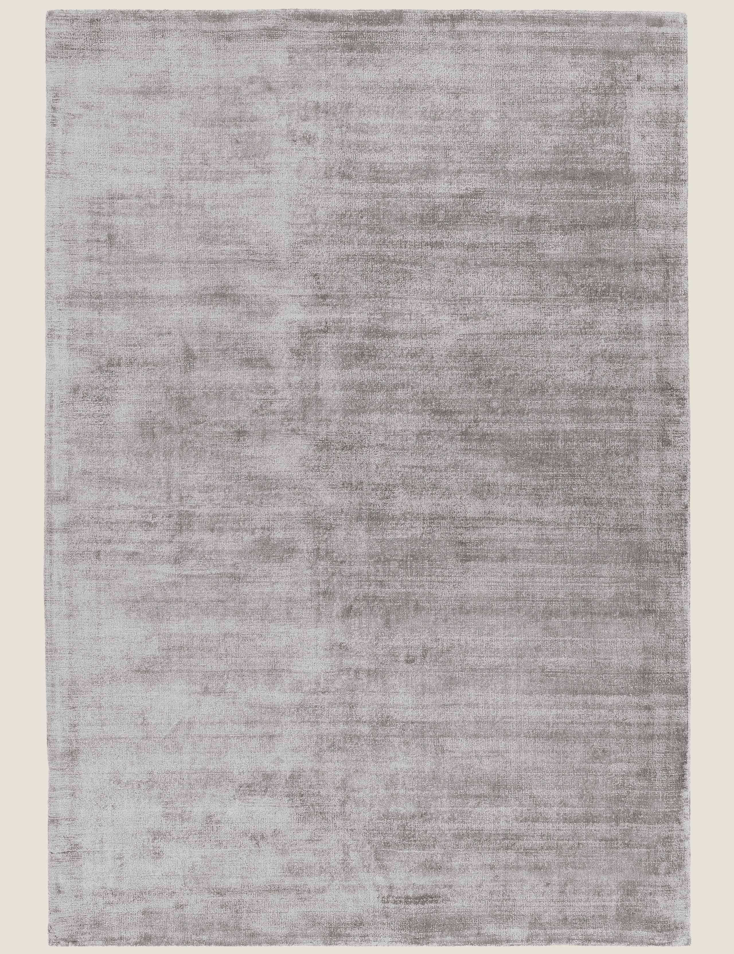 Asiatic Blade rug 160x230cm contemporary viscose, imported from the UK