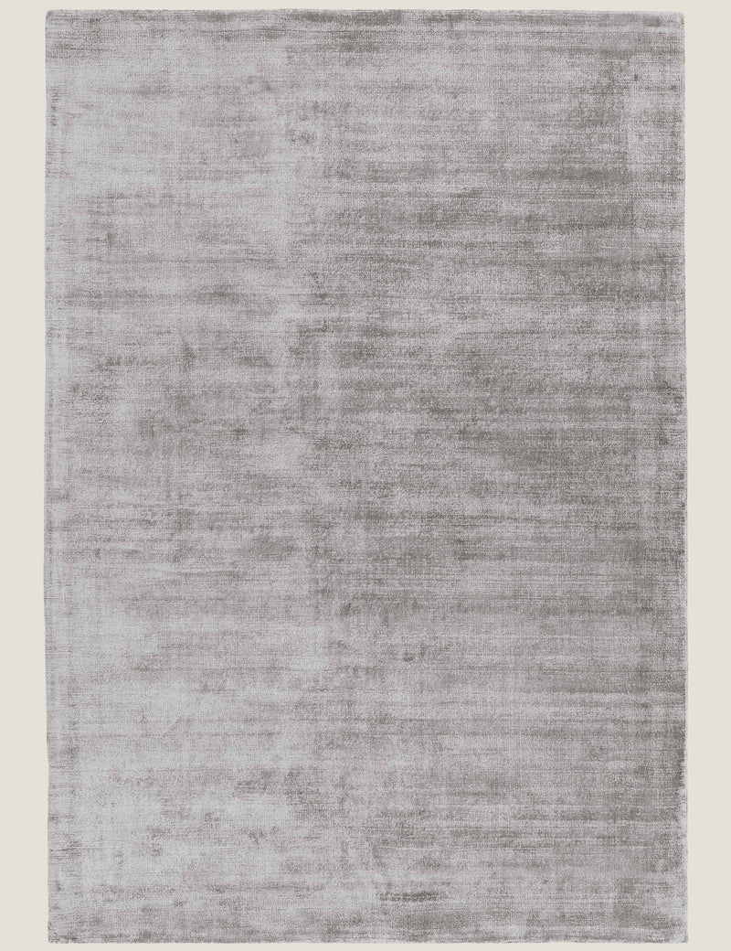 Asiatic Blade rug 160x230cm contemporary viscose, imported from the UK