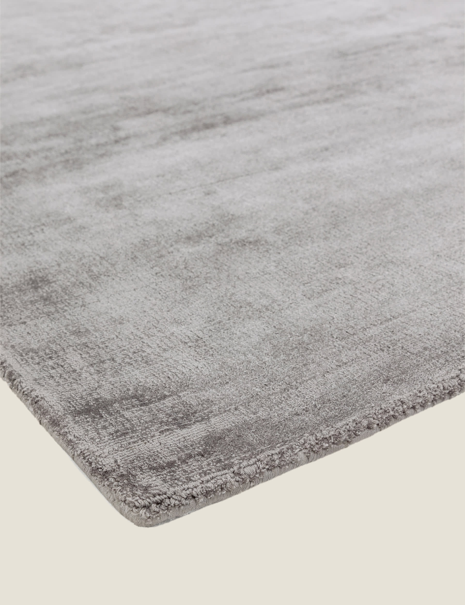 Asiatic Blade rug 160x230cm contemporary viscose, imported from the UK