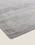 Asiatic Blade rug 160x230cm contemporary viscose, imported from the UK