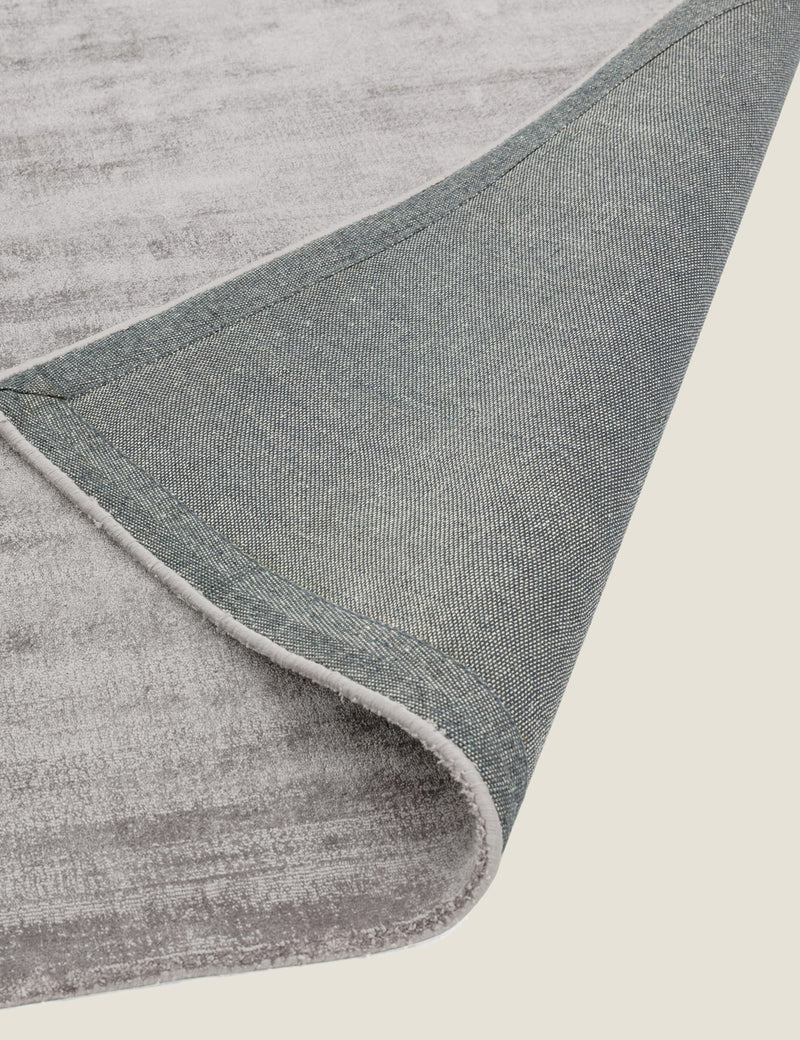 Asiatic Blade rug 160x230cm contemporary viscose, imported from the UK