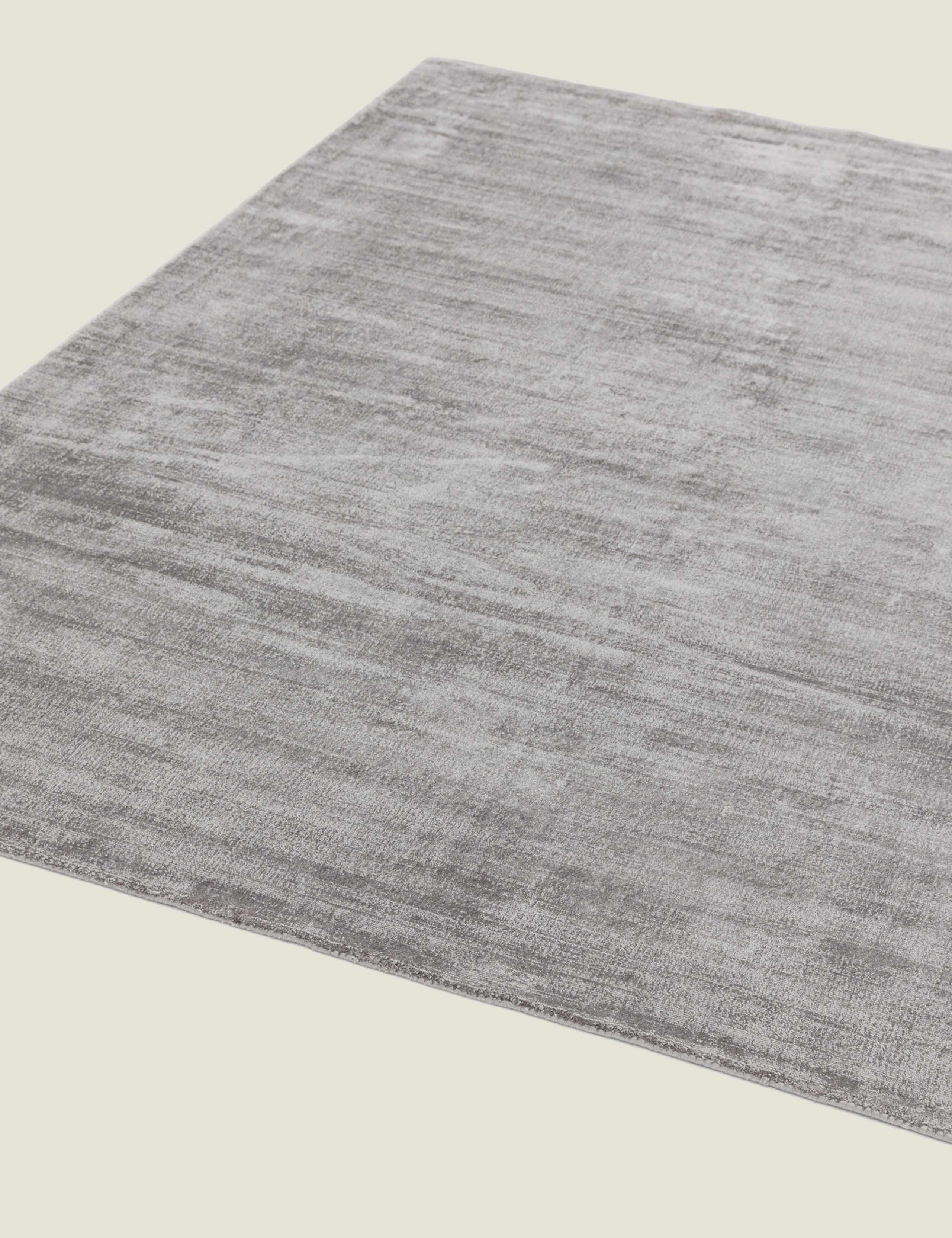 Asiatic Blade rug 160x230cm contemporary viscose, imported from the UK