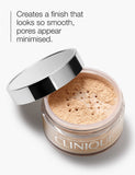 Clinique Blended Face Powder 25g - British product