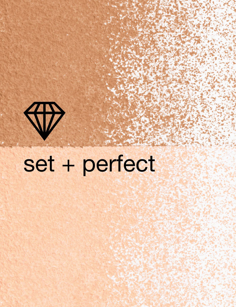 Clinique Blended Face Powder 25g - British product