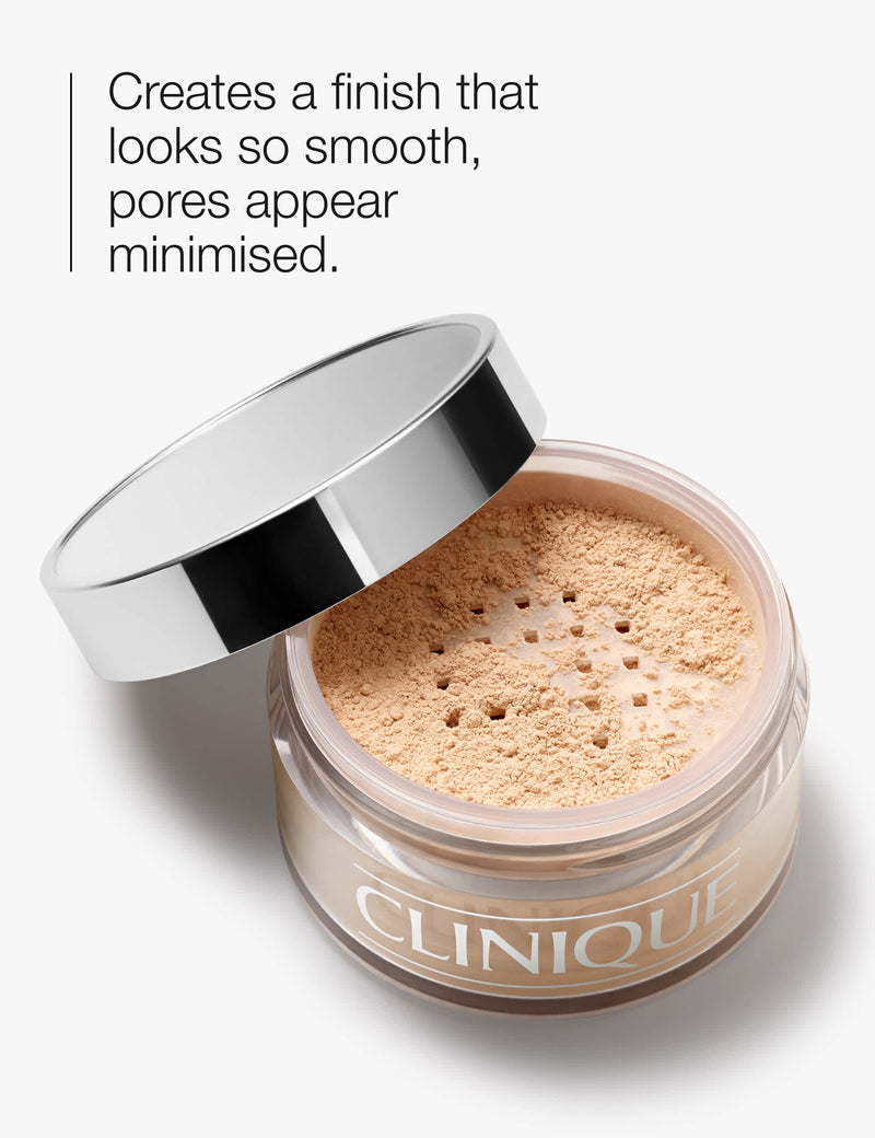 Clinique Blended Face Powder 25g - British product