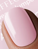 Nails.INC Blueberry Bliss nail polish quad 4x14ml (British brand)