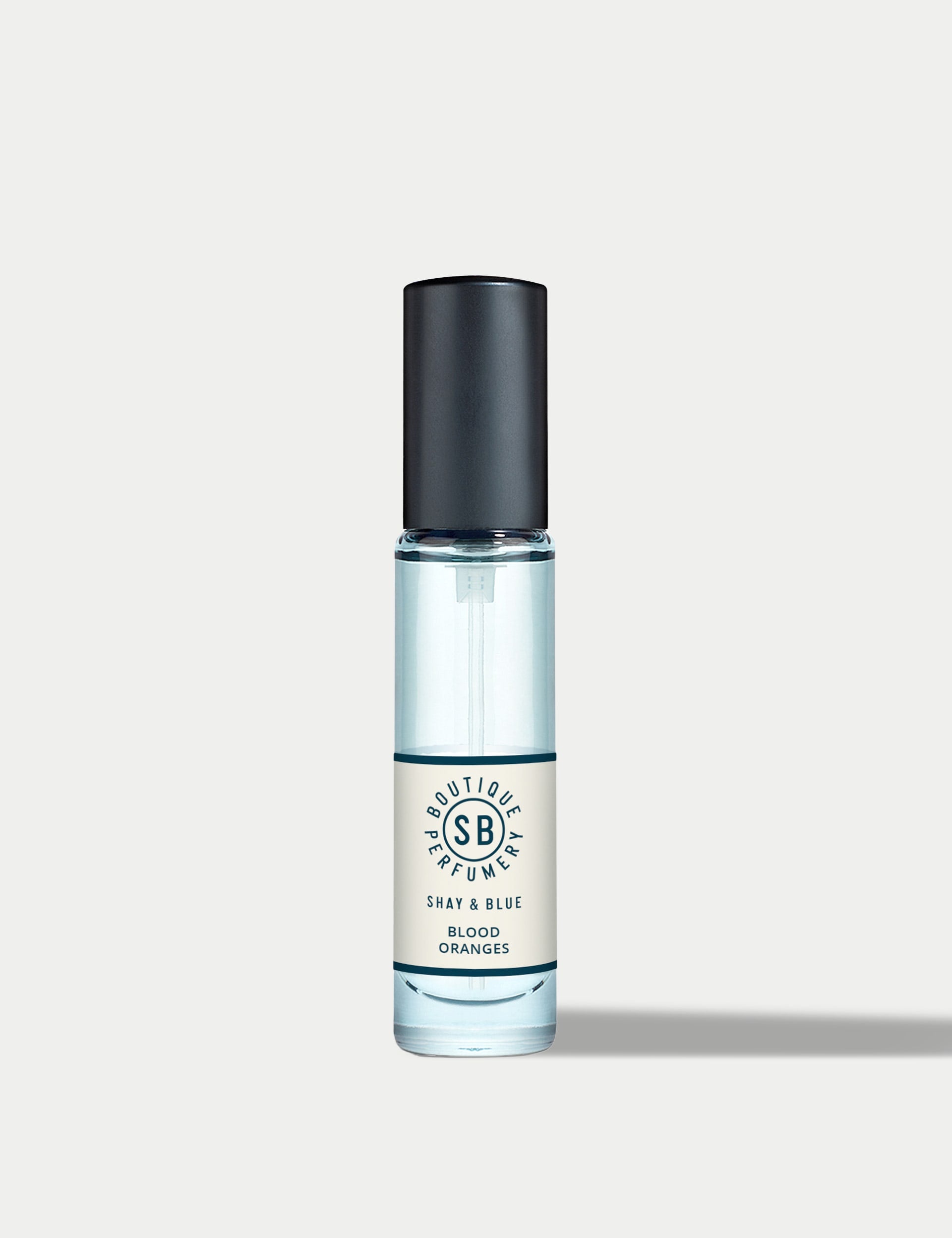 SHAY & BLUE Blood Oranges perfume 10ml - British product