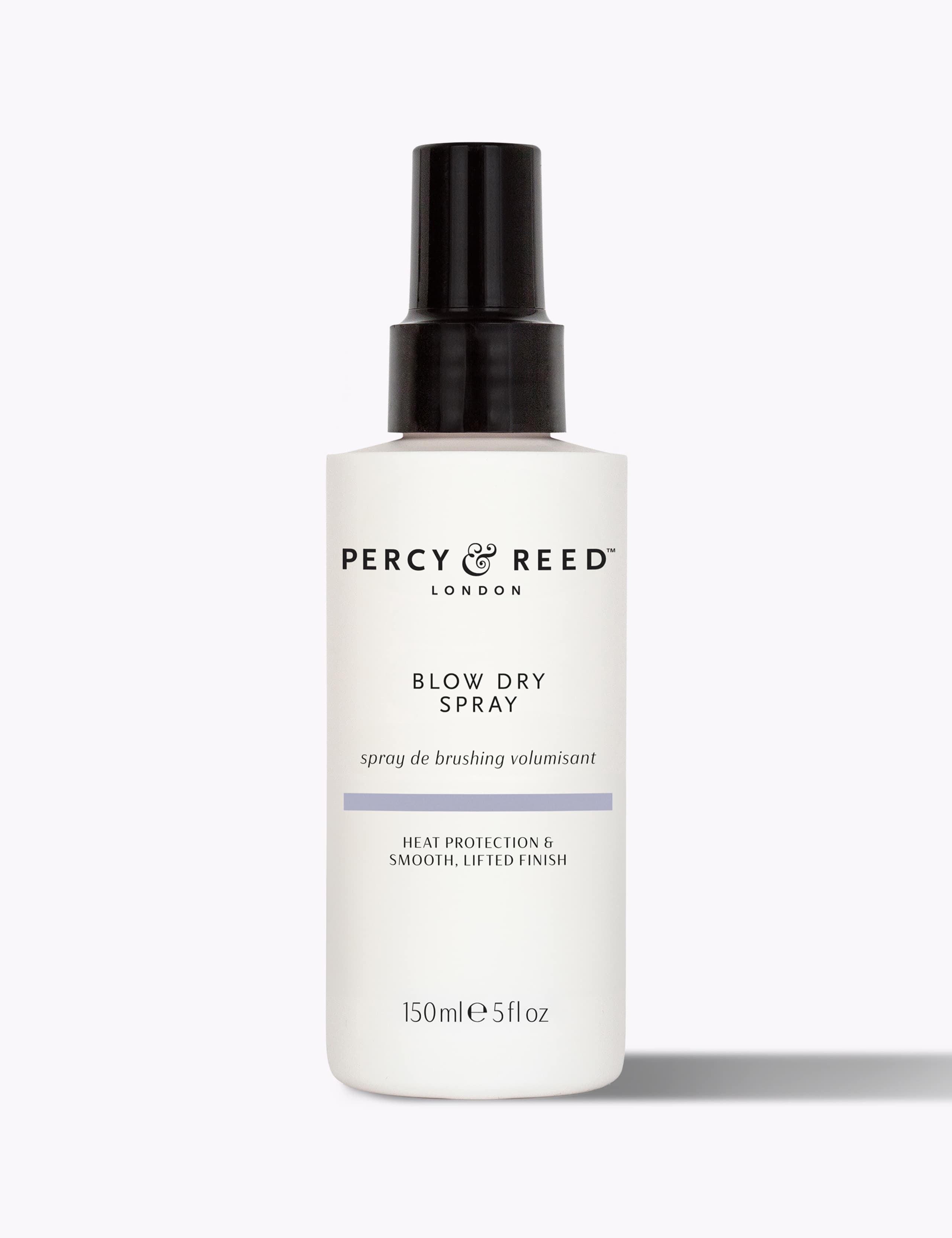 Percy & Reed blow dry spray 150ml (British brand)