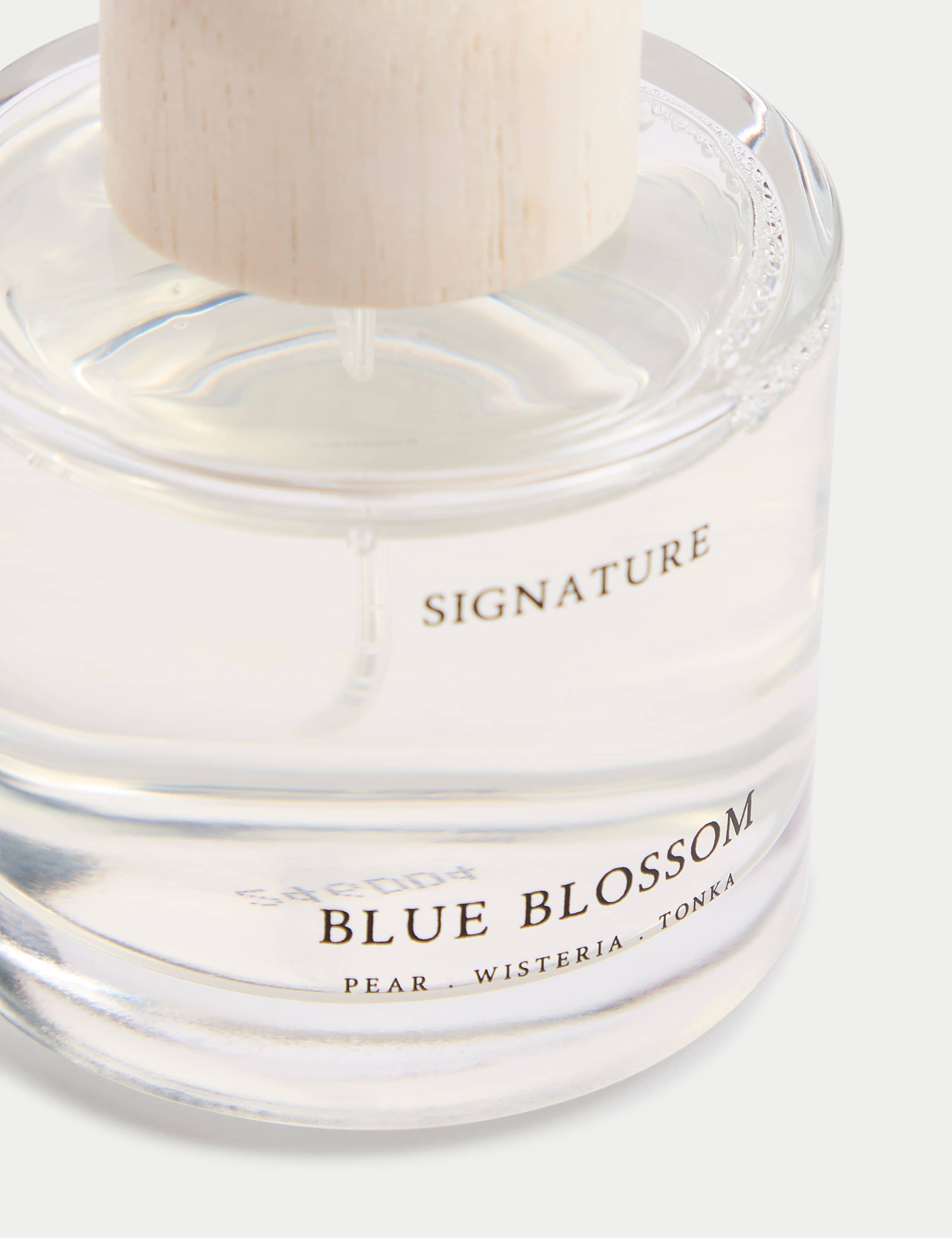 Blue Blossom room spray - British product