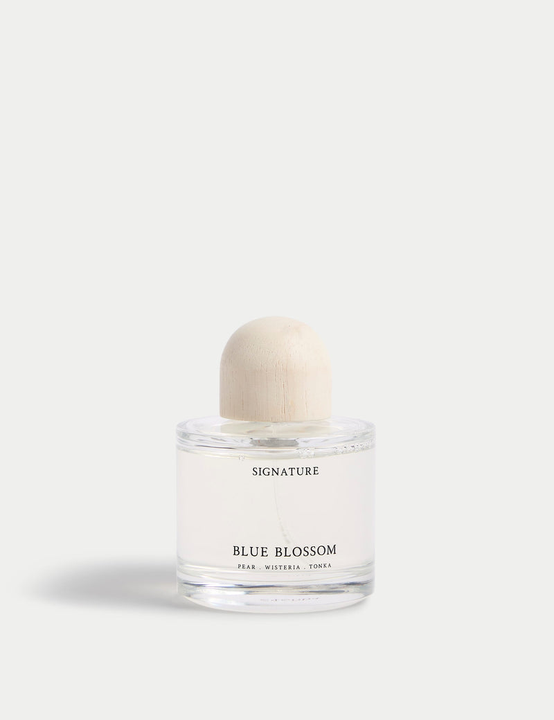 Blue Blossom Room Spray
