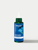 Weleda Blue Gentian & Edelweiss Contouring Face Serum 30ml - British product