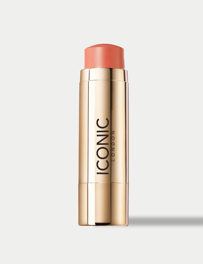 M&S ICONIC London Blurring Blush Stick 6g- Buy online at McGrocer