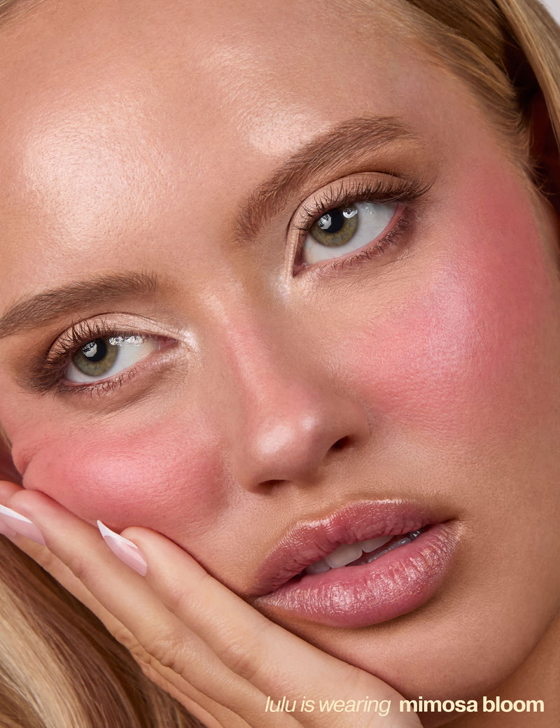 ICONIC London Weichzeichner Rouge Stick 6g - Britisches Produkt