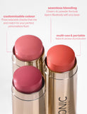 ICONIC London Weichzeichner Rouge Stick 6g - Britisches Produkt