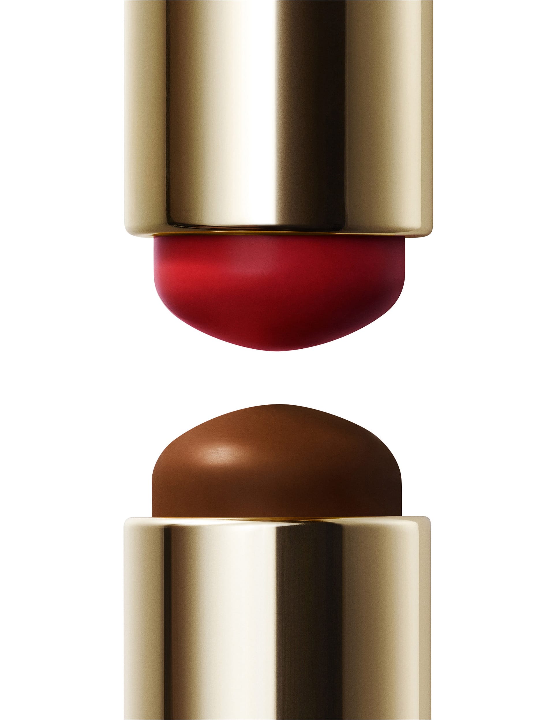 Stila Blush & Bronze Hydro-Blur Cheek Duo Dragon Fruit & Cocoa 9.46g - British product