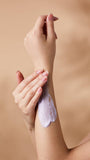 Lush Sleepy Body Lotion lavender and oat milk - British product