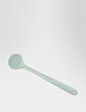 Bloom silicone body brush with long handle - British product