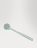 Bloom silicone body brush with long handle - British product