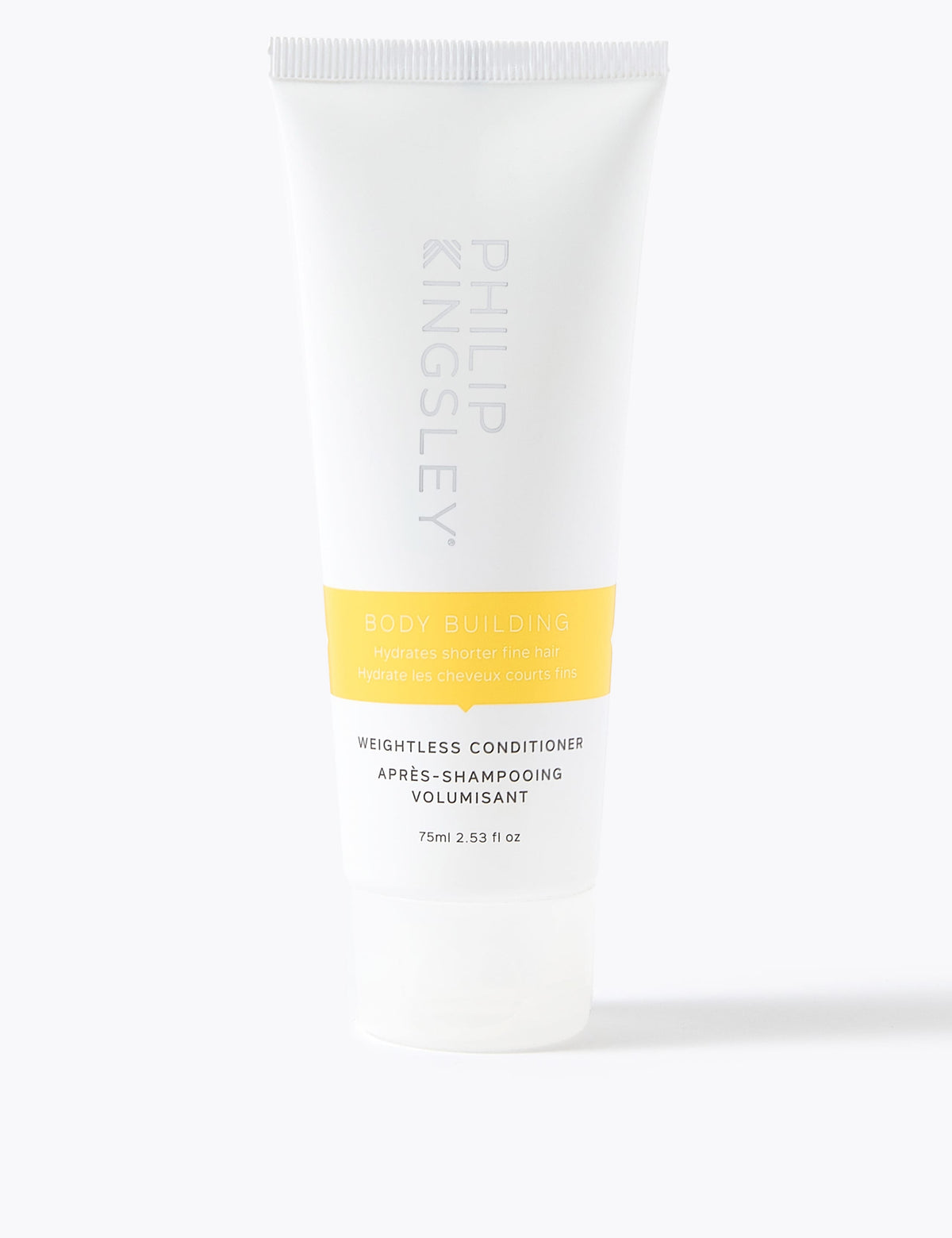Philip Kingsley body building conditioner 75ml - British product