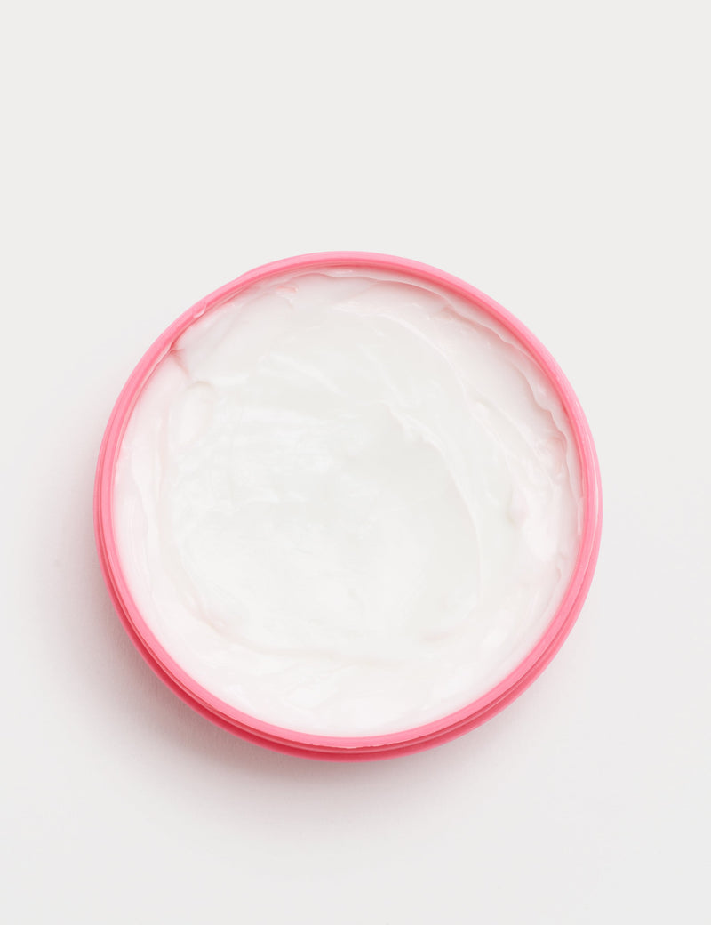Burst Bodycare Body Butter Collection 5 x 50ml - British product