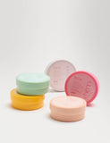 Burst Bodycare Body Butter Collection 5 x 50ml - British product