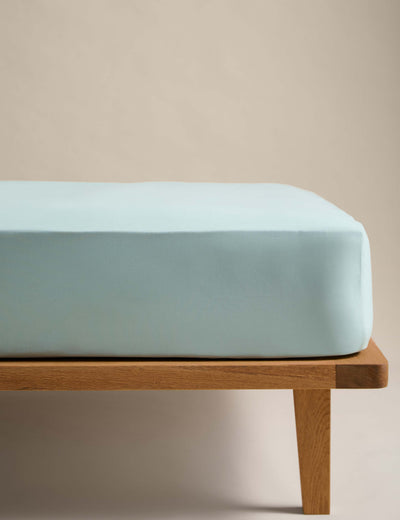 M&S Body Sensor™ Extra Deep Fitted Sheet- Buy online at McGrocer