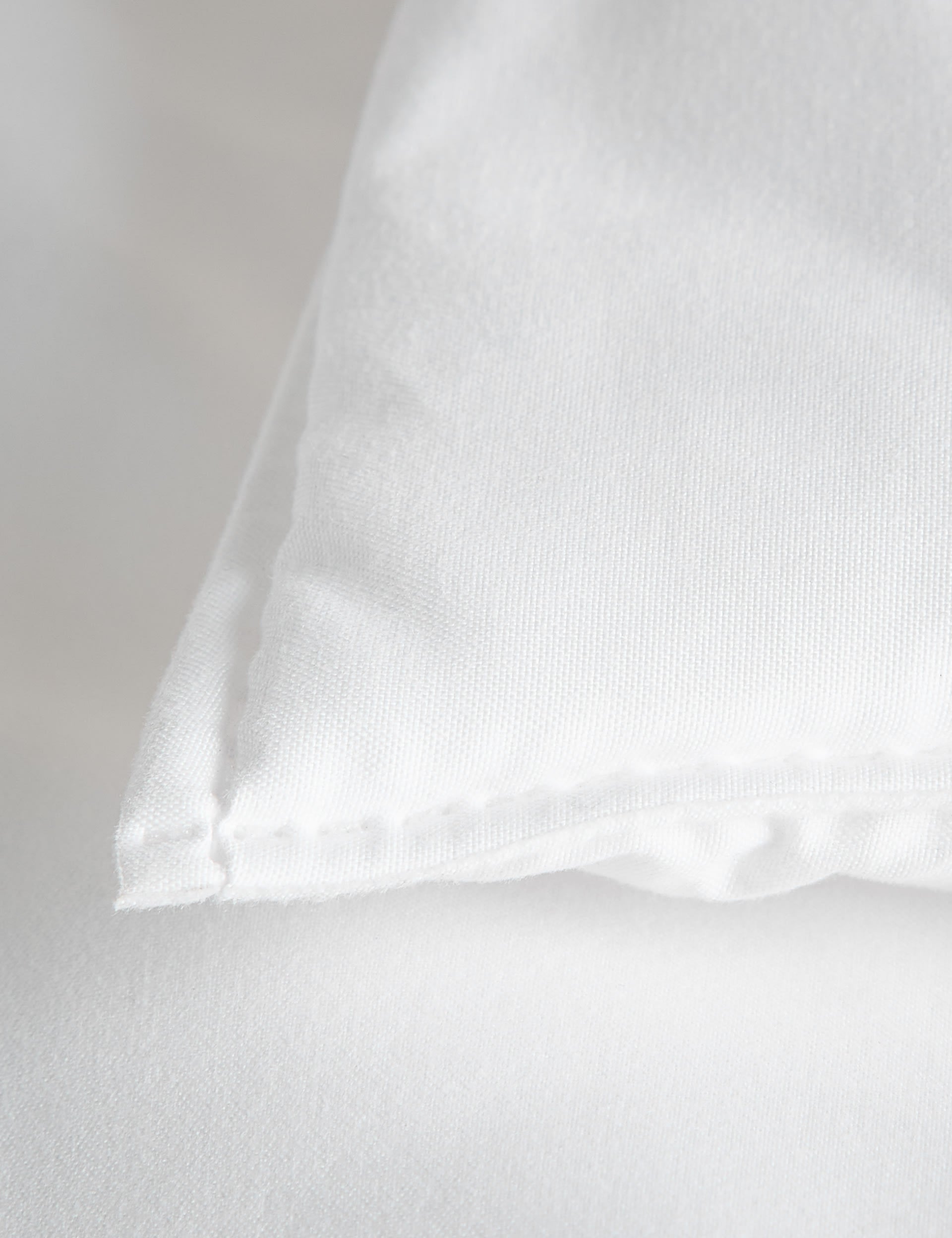 10.5 tog duvet with Body Sensor temperature control technology - British product