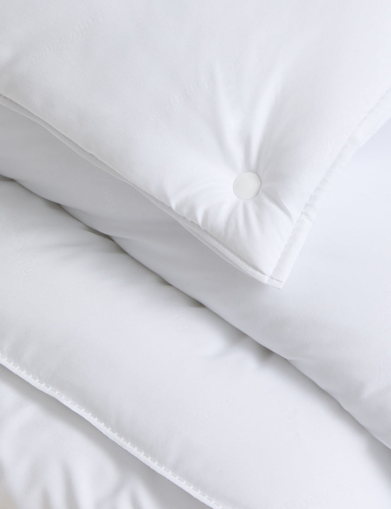 All Seasons 3-in-1 Duvet - British product