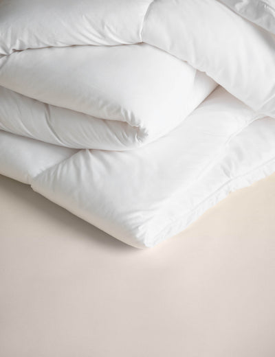 M&S Body Temperature Control 13.5 Tog All Seasons Duvet- Buy online at McGrocer
