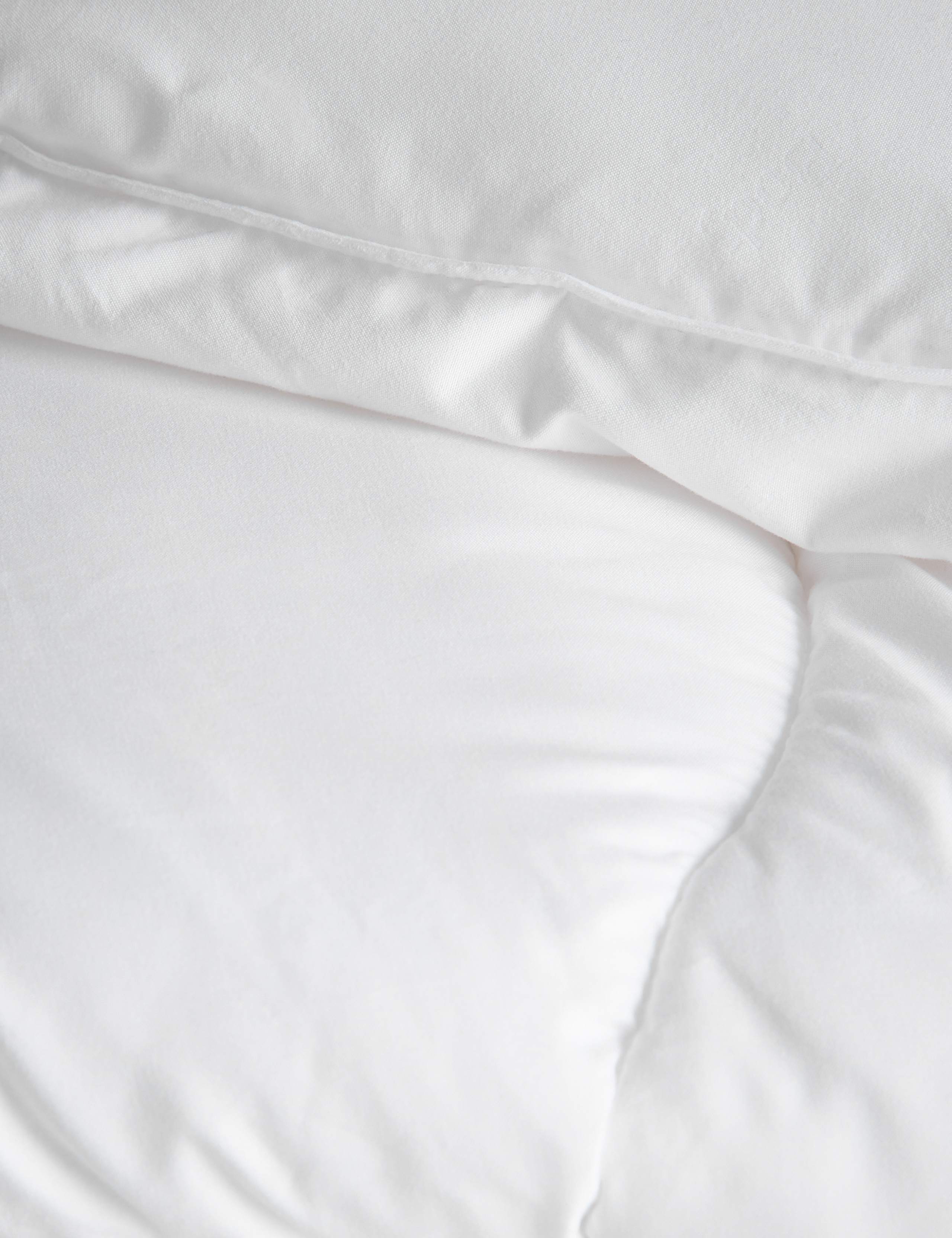 Body Temperature Control 13.5 Tog Duvet - British product
