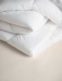 Body Temperature Control 13.5 Tog Duvet - British product