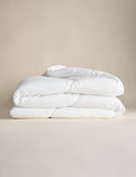Body Temperature Control 13.5 Tog Duvet - British product