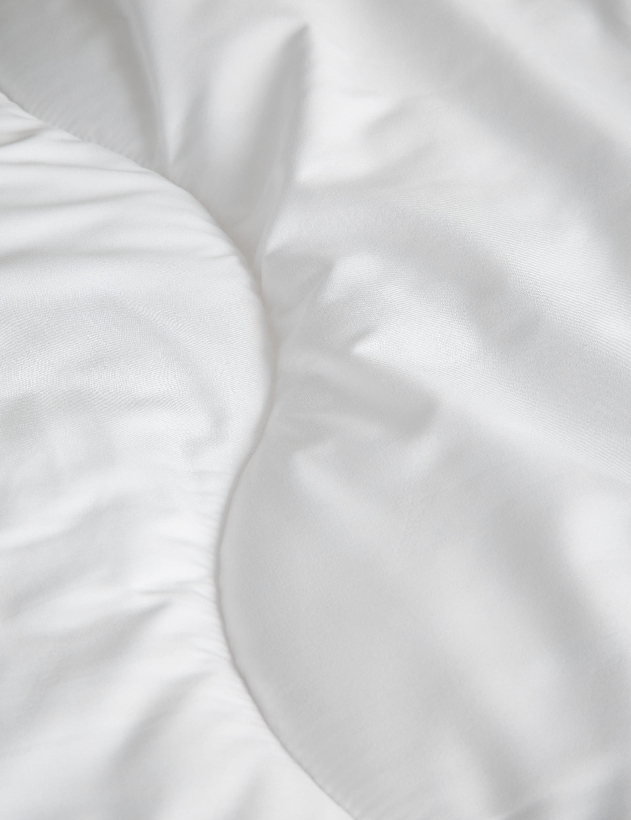 Body Temperature Control 13.5 Tog Duvet - British product