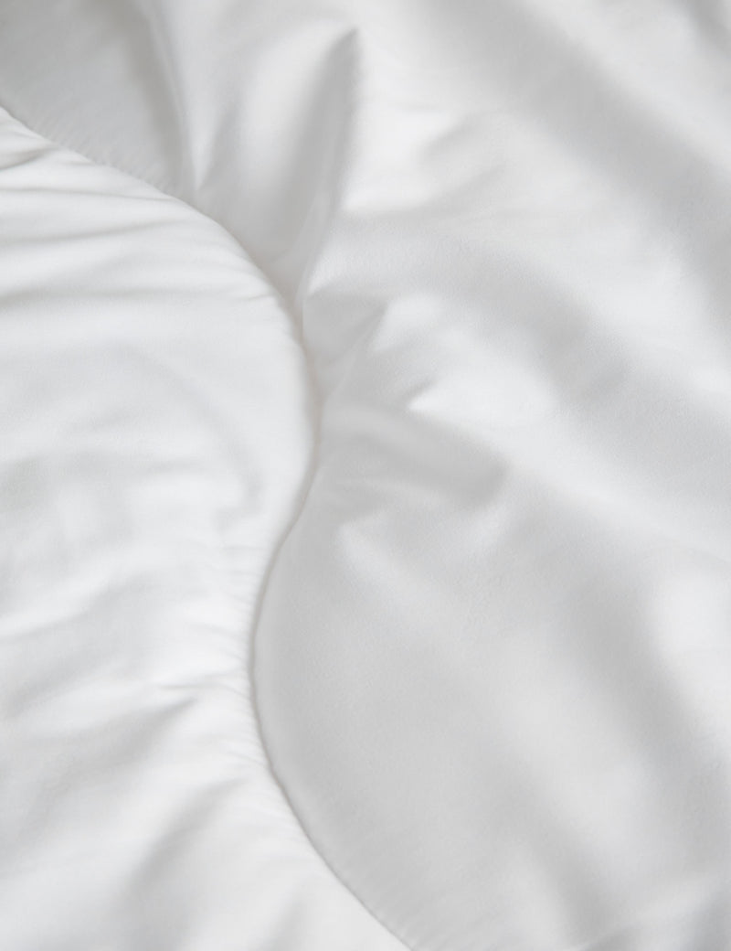 Body Temperature Control 13.5 Tog Duvet - British product