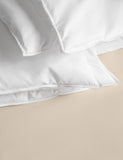Body Temperature Control 4.5 Tog Duvet - British product