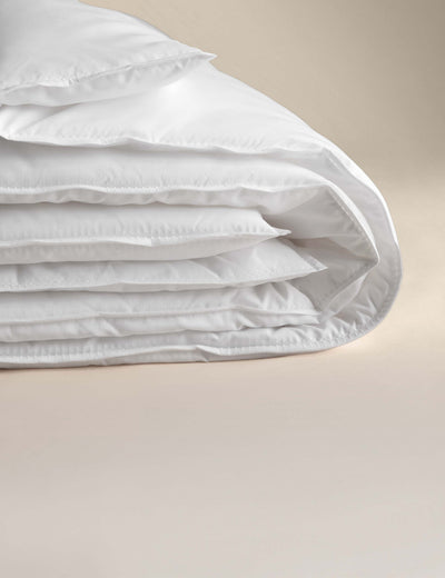 M&S Body Temperature Control 4.5 Tog Duvet- Buy online at McGrocer